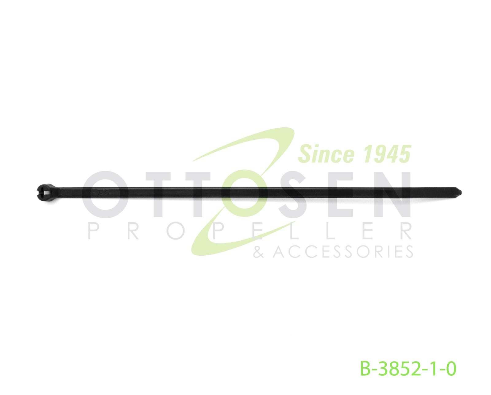 B-3852-1-0-HARTZELL-PROPELLER-ZIPTIE-STRAP-PICTURE-1