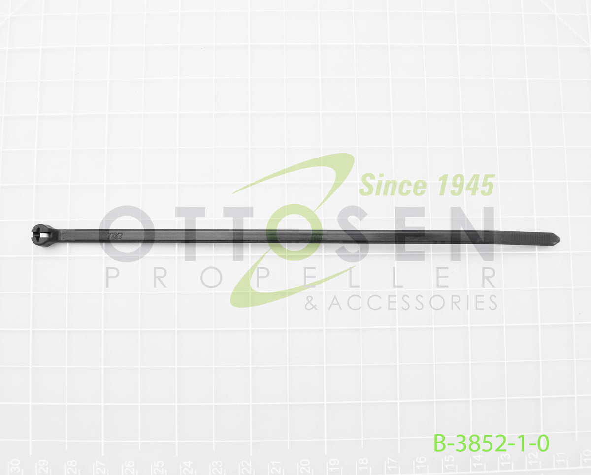 B-3852-1-0-HARTZELL-PROPELLER-ZIPTIE-STRAP-PICTURE-2