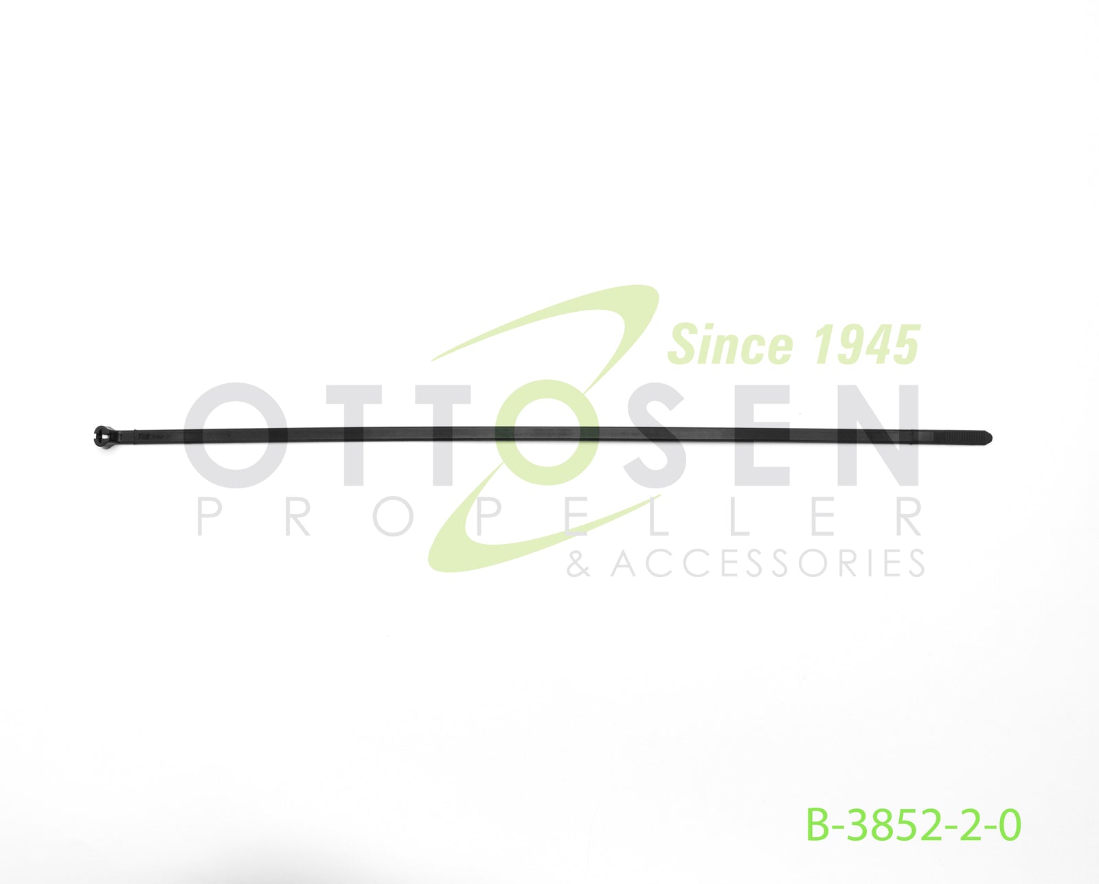B-3852-2-0-HARTZELL-PROPELLER-ZIPTIE-STRAP-PICTURE-1