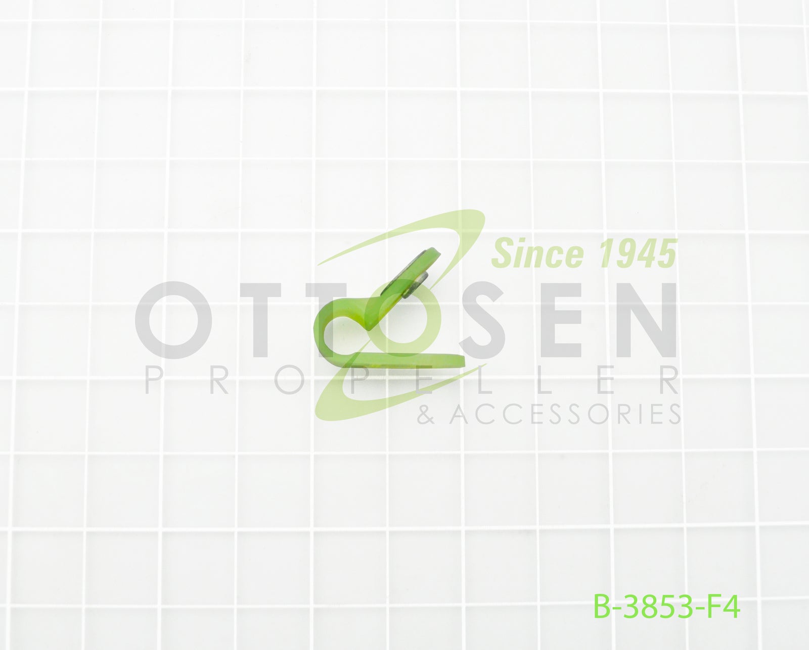 B-3853-F4-HARTZELL-PROPELLER-CLAMP-PICTURE-2