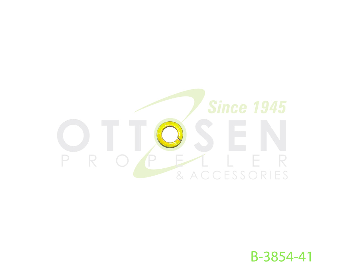 B-3854-41-HARTZELL-PROPELLER-LOCK-WASHER-PICTURE-1