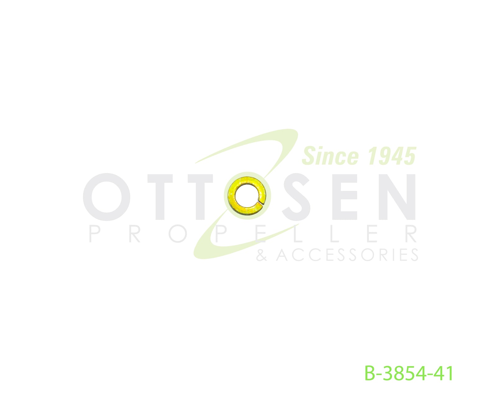 B-3854-41-HARTZELL-PROPELLER-LOCK-WASHER-PICTURE-1