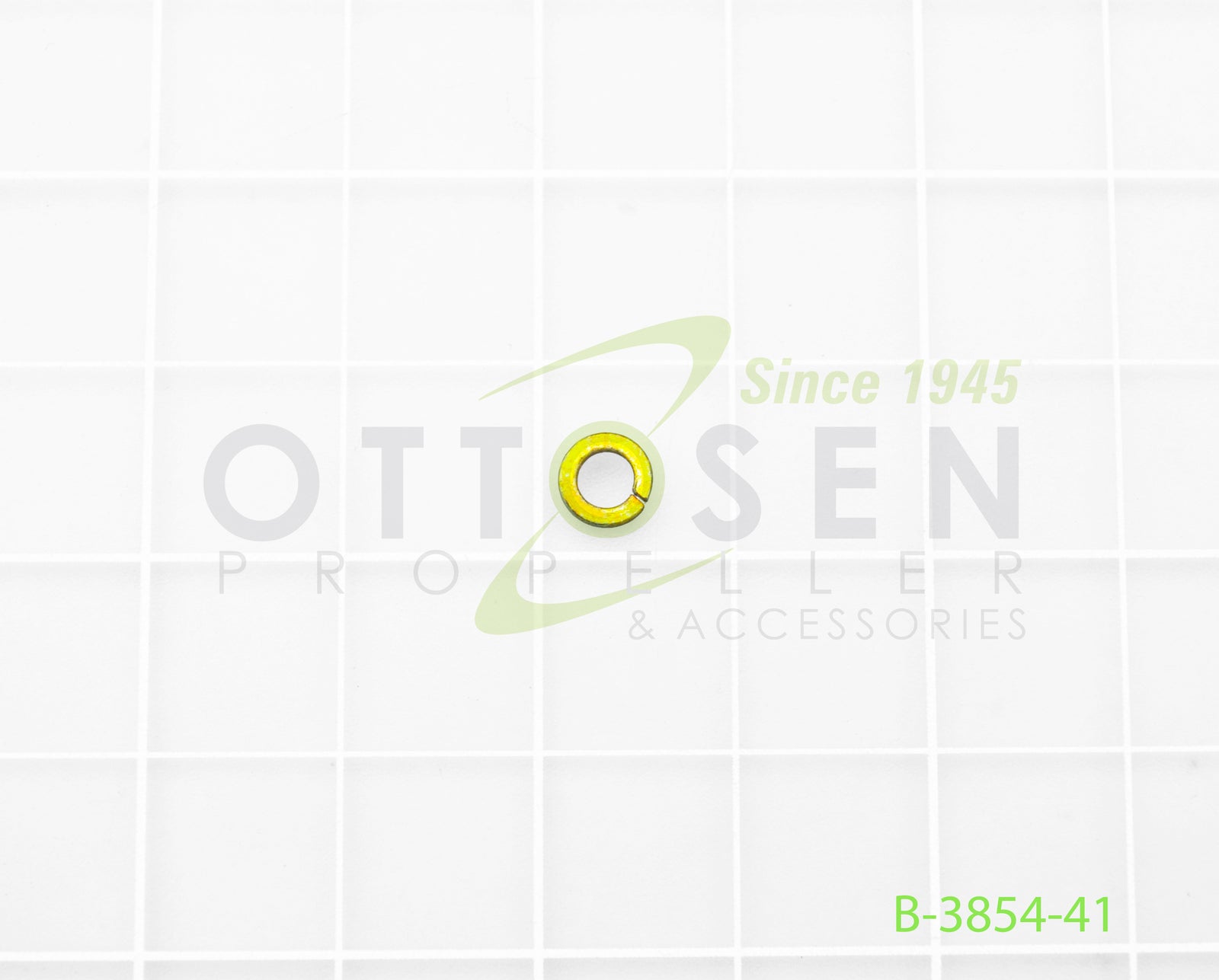 B-3854-41-HARTZELL-PROPELLER-LOCK-WASHER-PICTURE-2