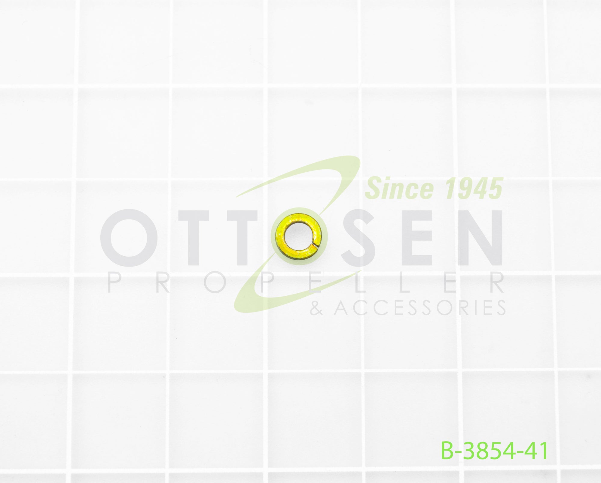 B-3854-41-HARTZELL-PROPELLER-LOCK-WASHER-PICTURE-2