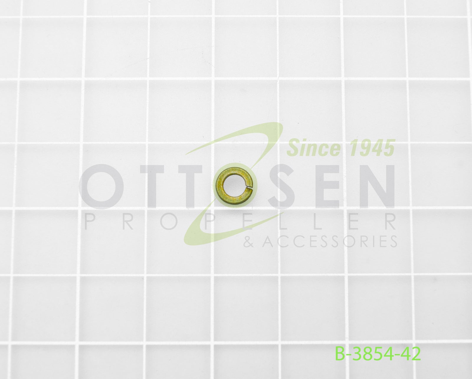 B-3854-42-HARTZELL-PROPELLER-LOCK-WASHER-PICTURE-2