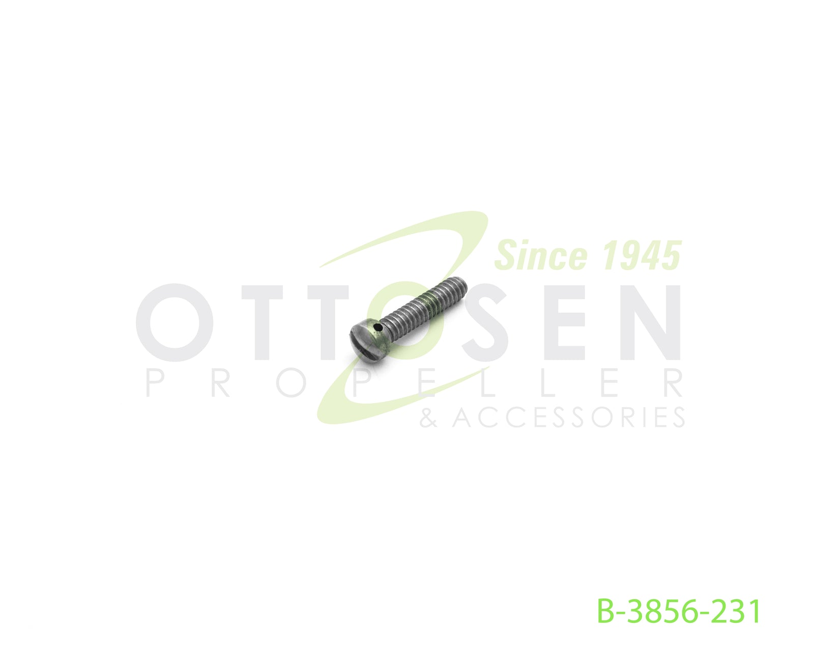 B-3856-231-HARTZELL-PROPELLER-FILLISTER-HEAD-SCREW-PICTURE-1