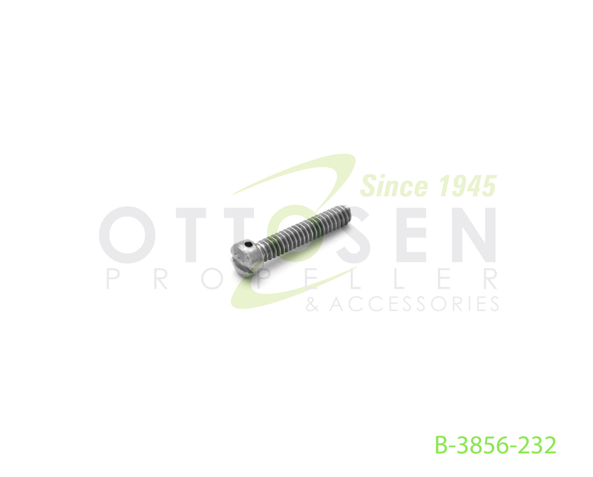 B-3856-232-HARTZELL-PROPELLER-FILLISTER-HEAD-SCREW-PICTURE-1