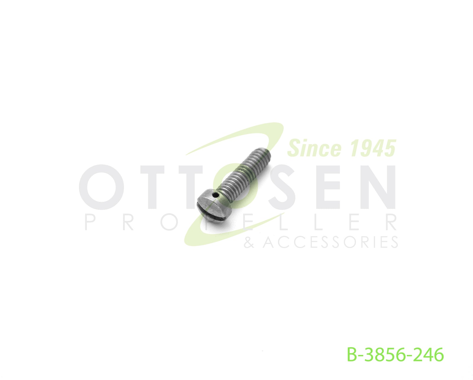 B-3856-246-HARTZELL-PROPELLER-FILLISTER-HEAD-SCREW-PICTURE-1