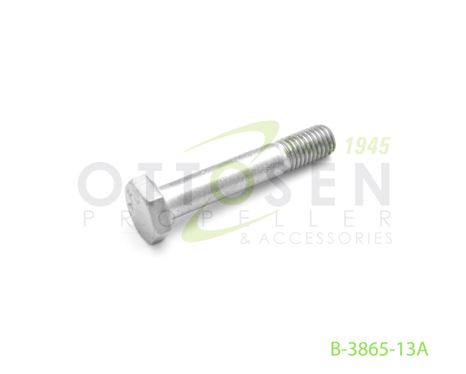 B-3865-13A-HARTZELL-PROPELLER-HEX-HEAD-BOLT-PICTURE-1
