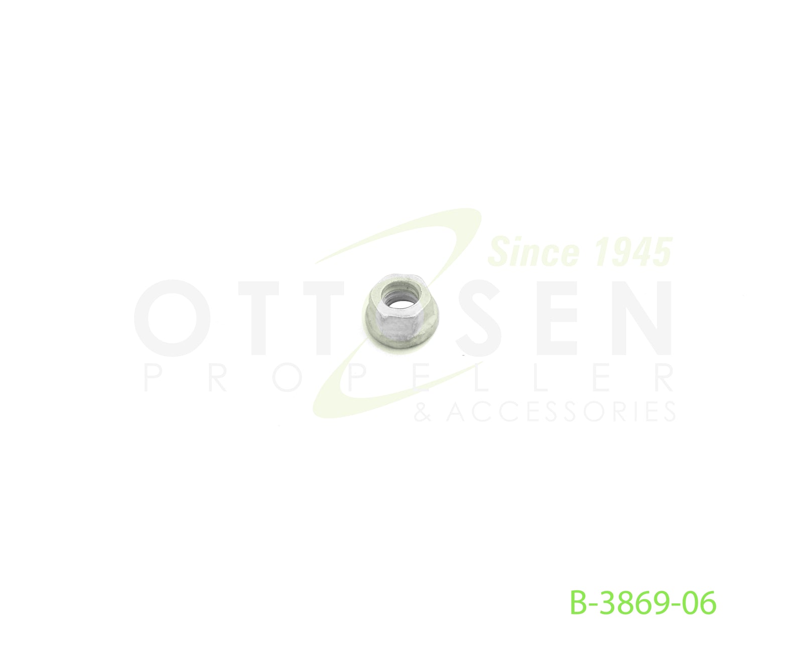 B-3869-06-HARTZELL-PROPELLER-SELF-LOCKING-NUT-PICTURE-1