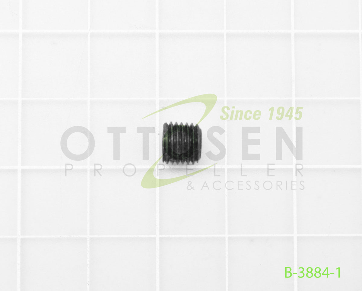 B-3884-1-HARTZELL-PROPELLER-PIPE-PLUG-PICTURE-2