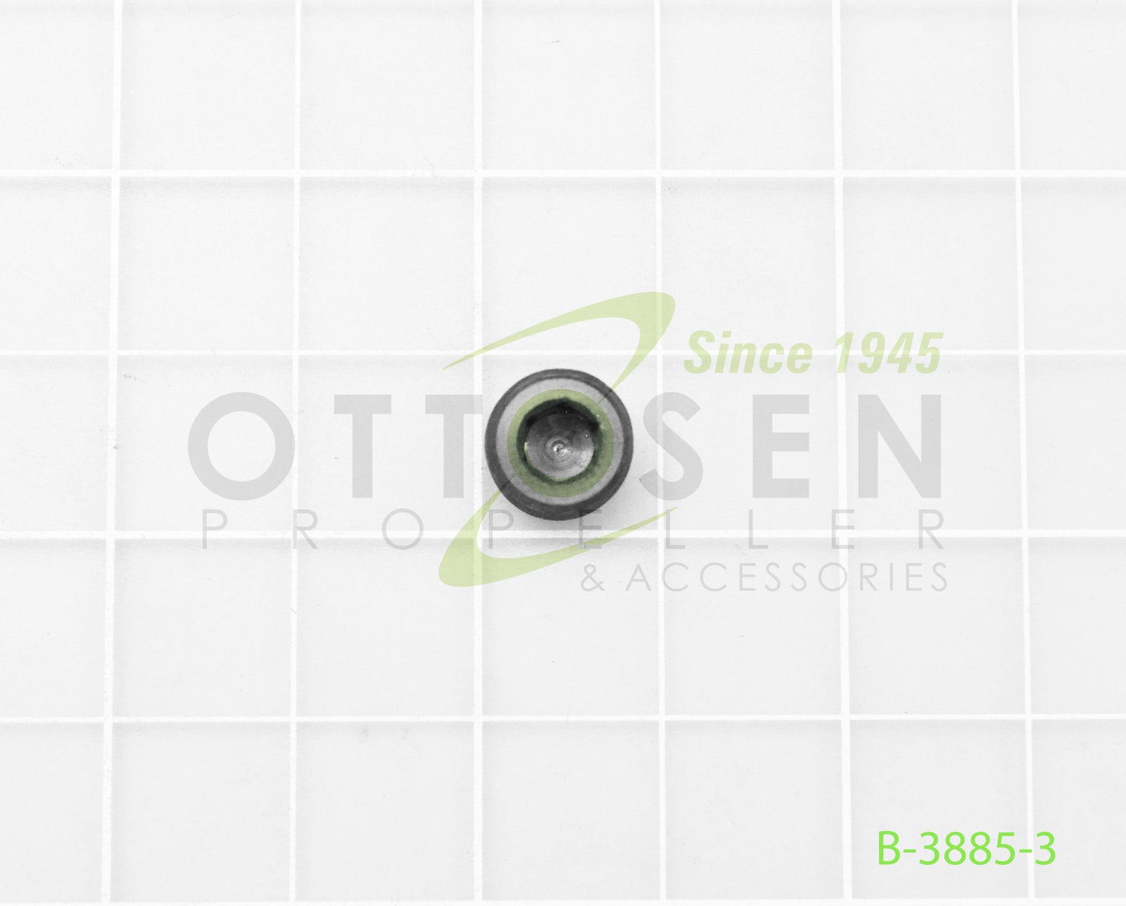 B-3885-3-HARTZELL-PROPELLER-PIPE-PLUG-PICTURE-2