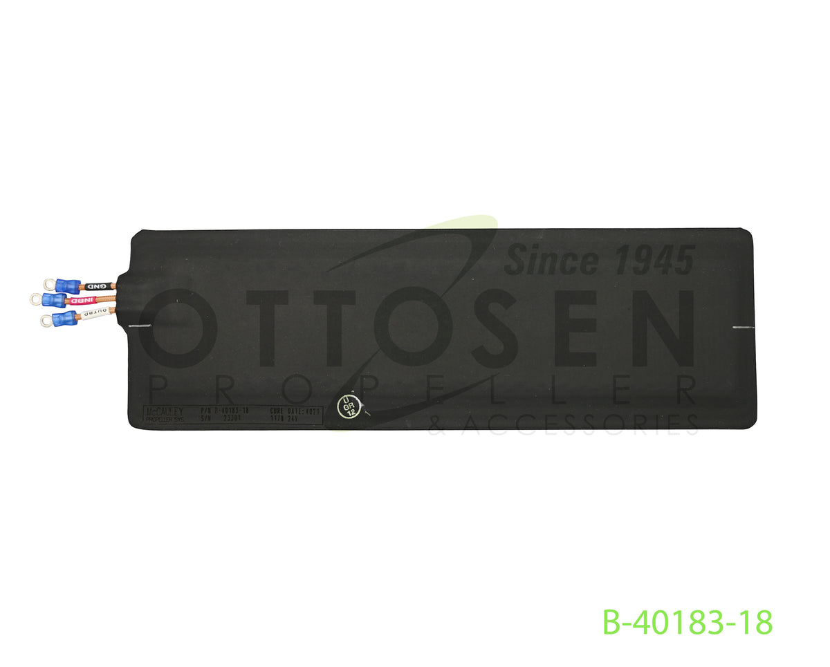 B-40183-18-McCAULEY-PROPELLER-DE-ICE-BOOT-PICTURE-1