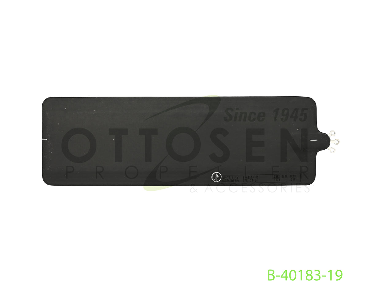 B-40183-19-McCAULEY-PROPELLER-DE-ICE-BOOT-PICTURE-1