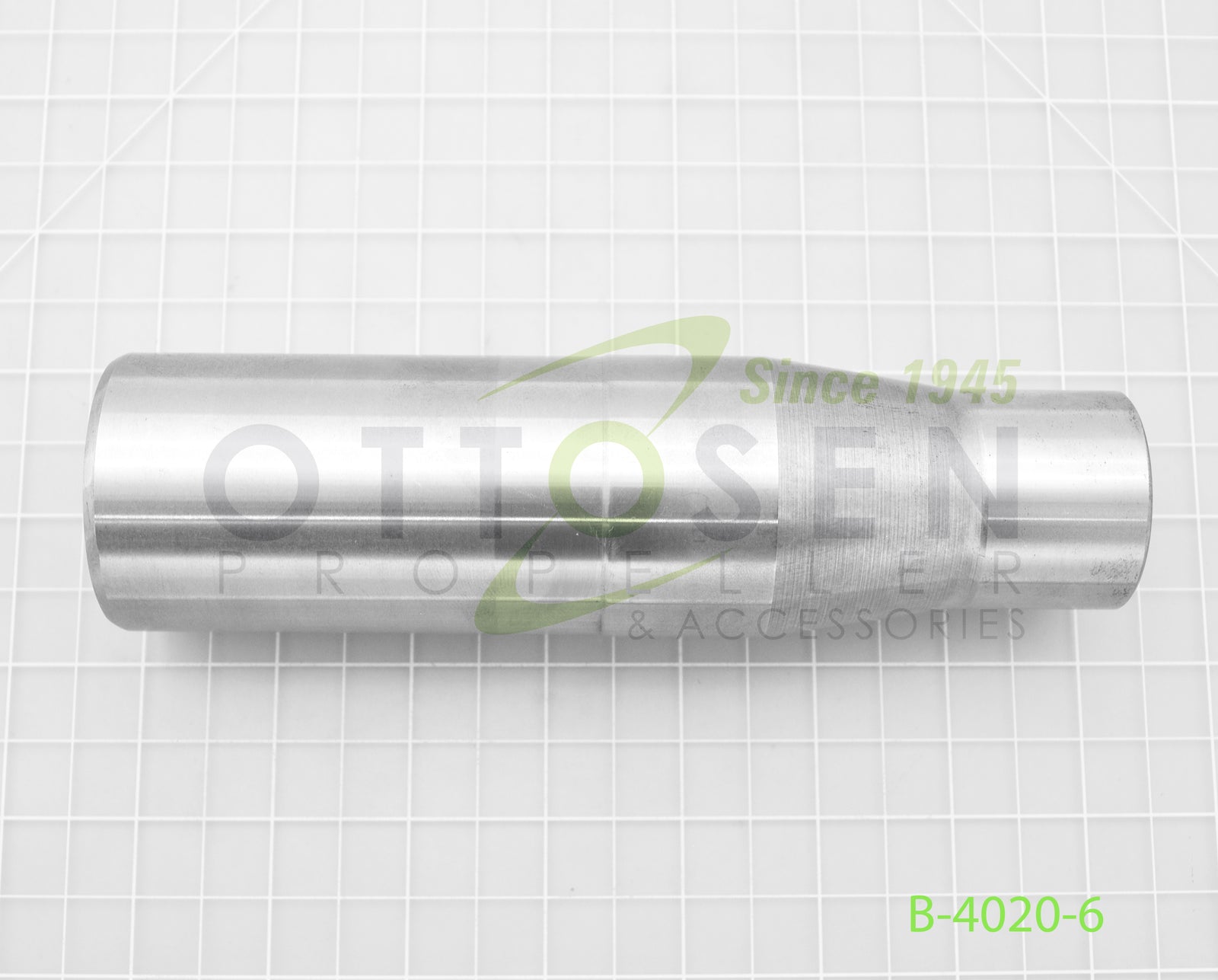 B-4020-6-HARTZELL-PROPELLER-PILOT-TUBE-PICTURE-2