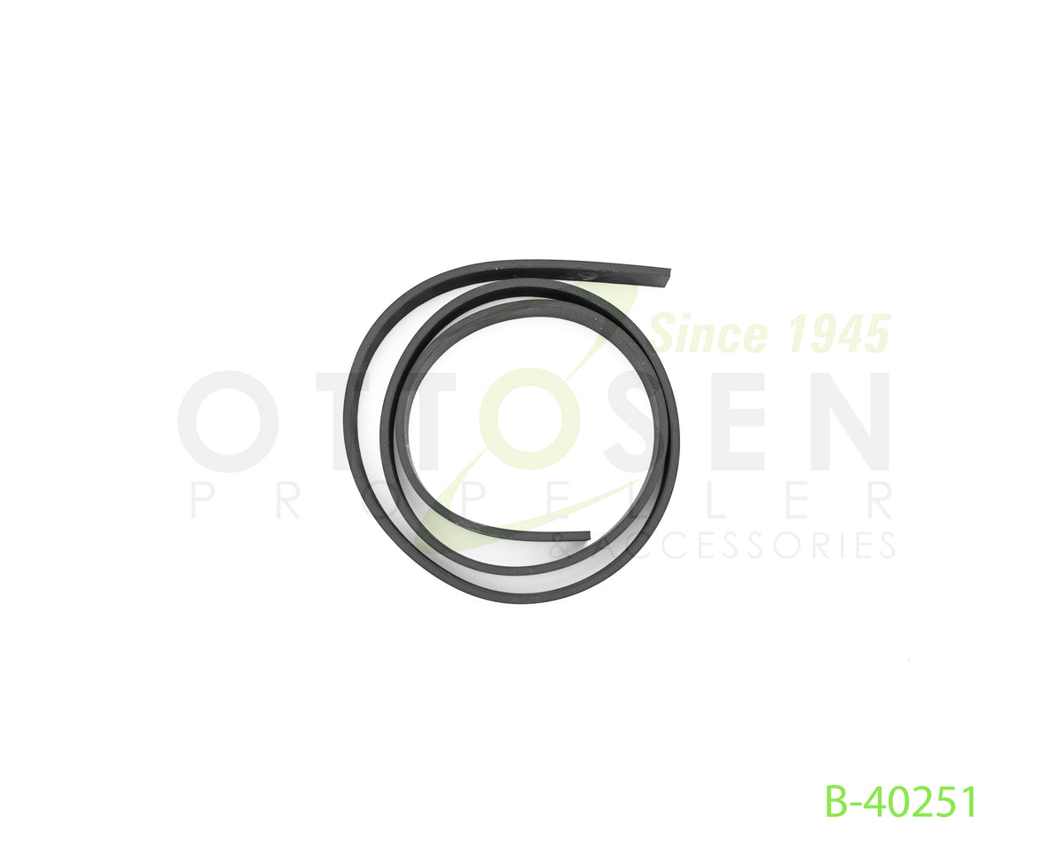 B-40251-McCAULEY-PROPELLER-STRAP-PROP-DE-ICE-PICTURE-1