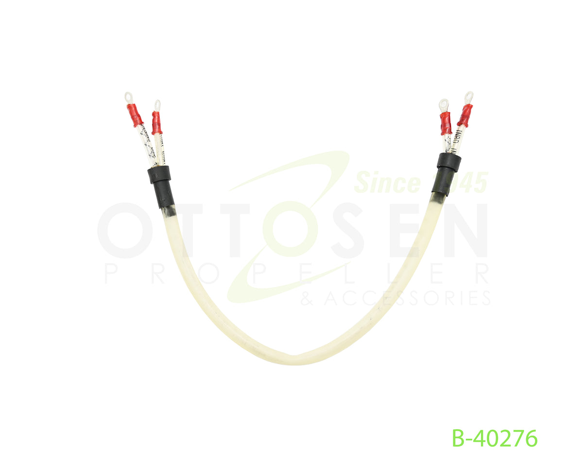 B-40276-McCAULEY-PROPELLER-DE-ICE-WIRE-HARNESS-LEAD-PICTURE-1
