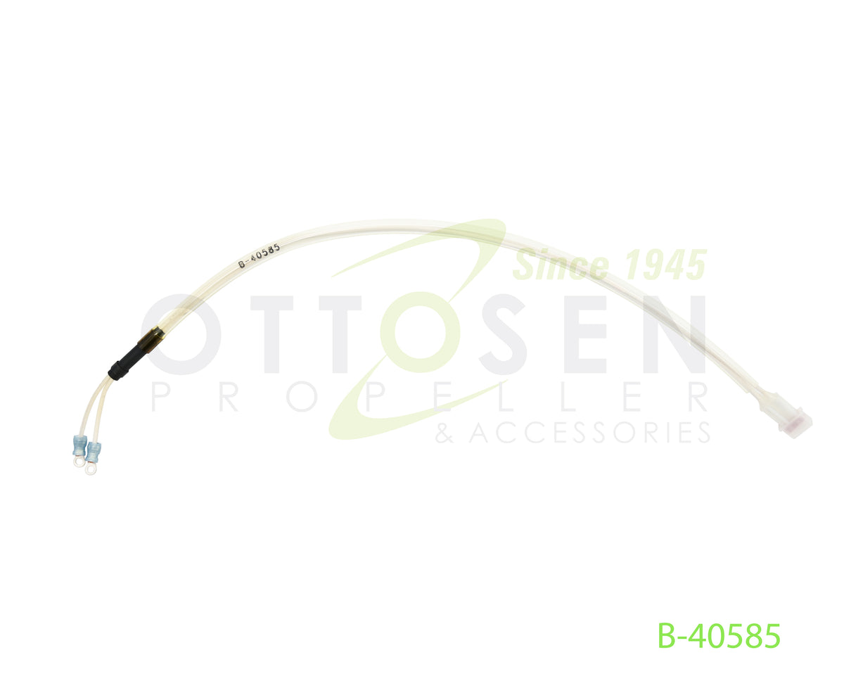 B-40585-McCAULEY-PROPELLER-WIRE-HARNESS-PICTURE-1