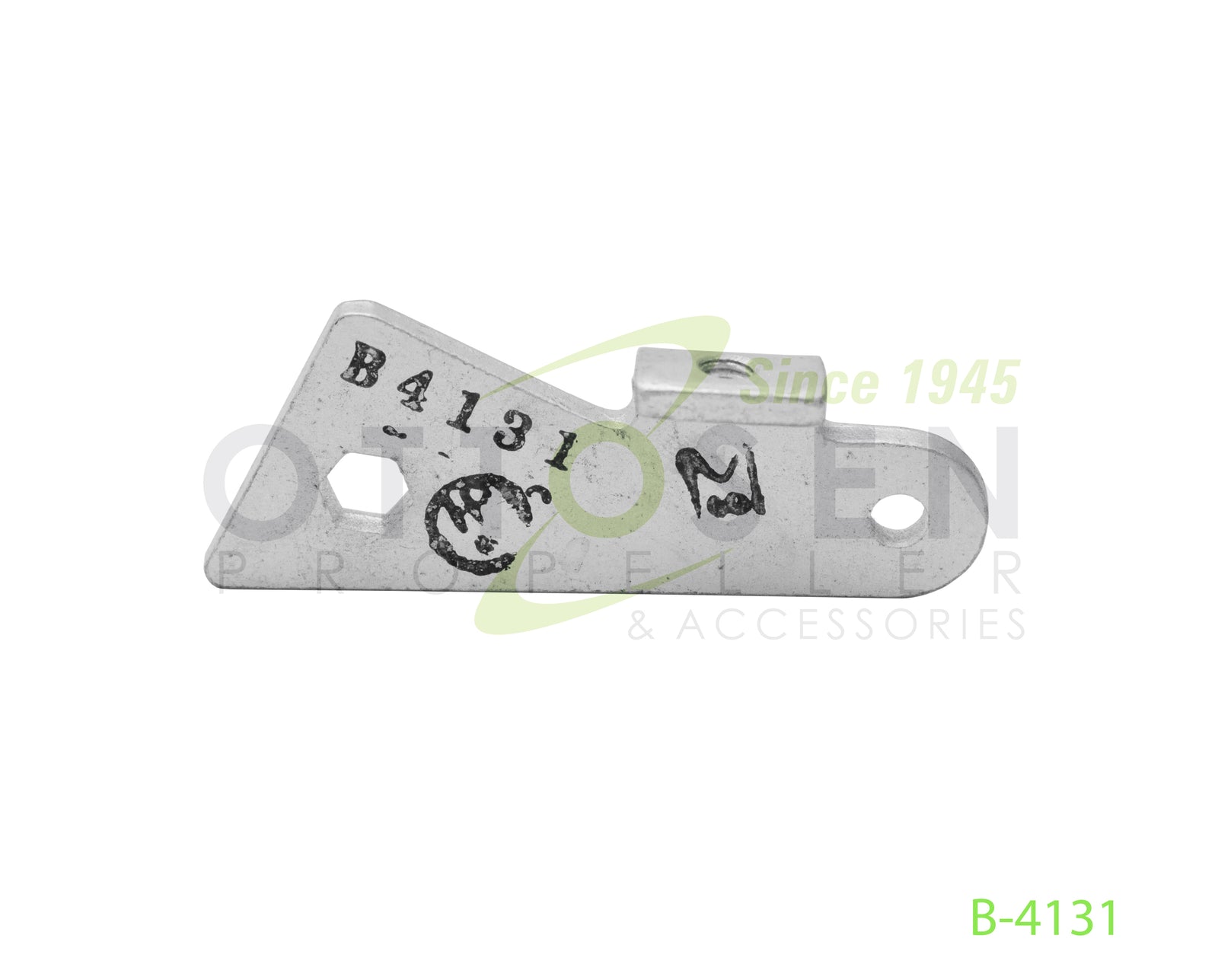 B-4131-HARTZELL-PROPELLER-CONTROL-LEVER-PICTURE-1