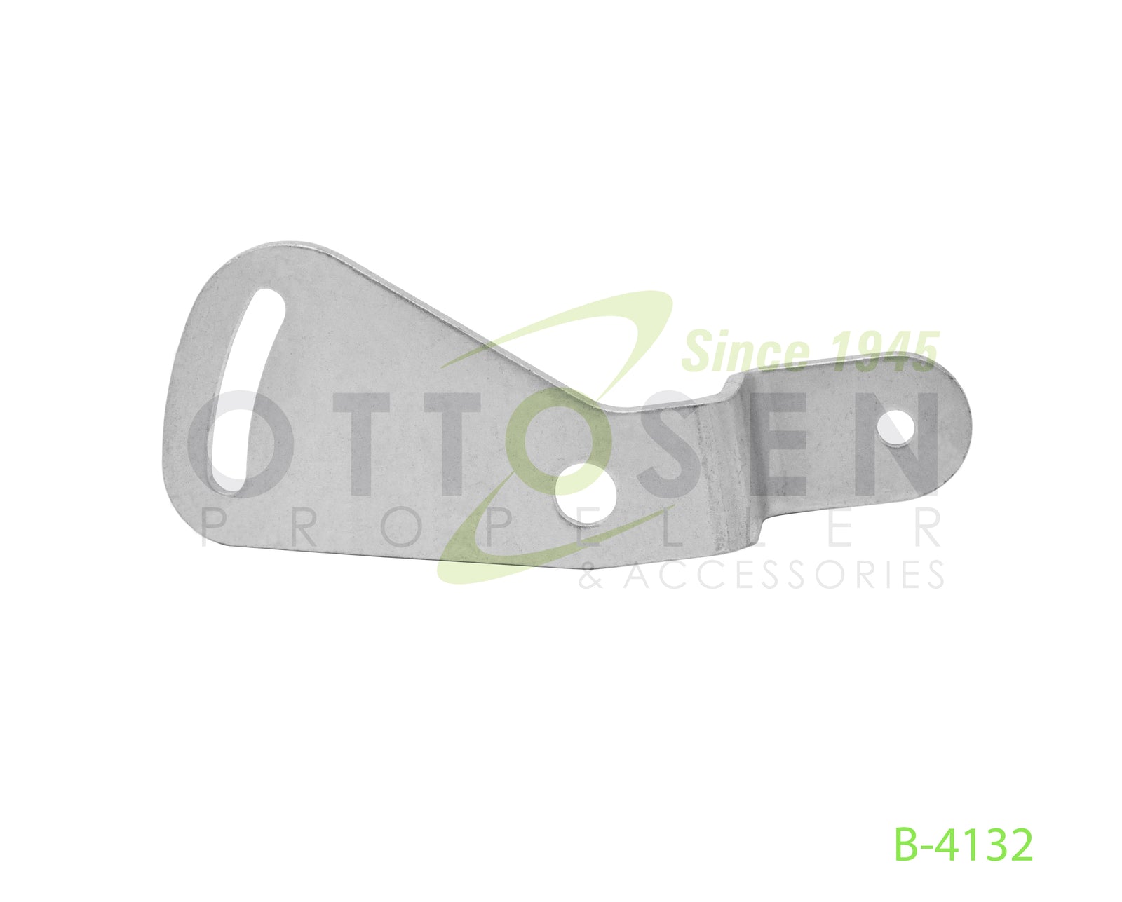 B-4132 - HARTZELL GOVERNOR CONTROL LEVER