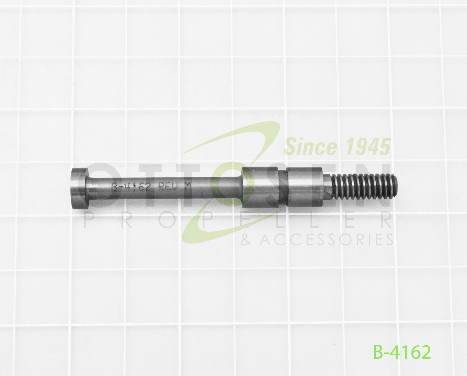 B-4162-HARTZELL-PROPELLER-GOVERNOR-SPOOL-PICTURE-2