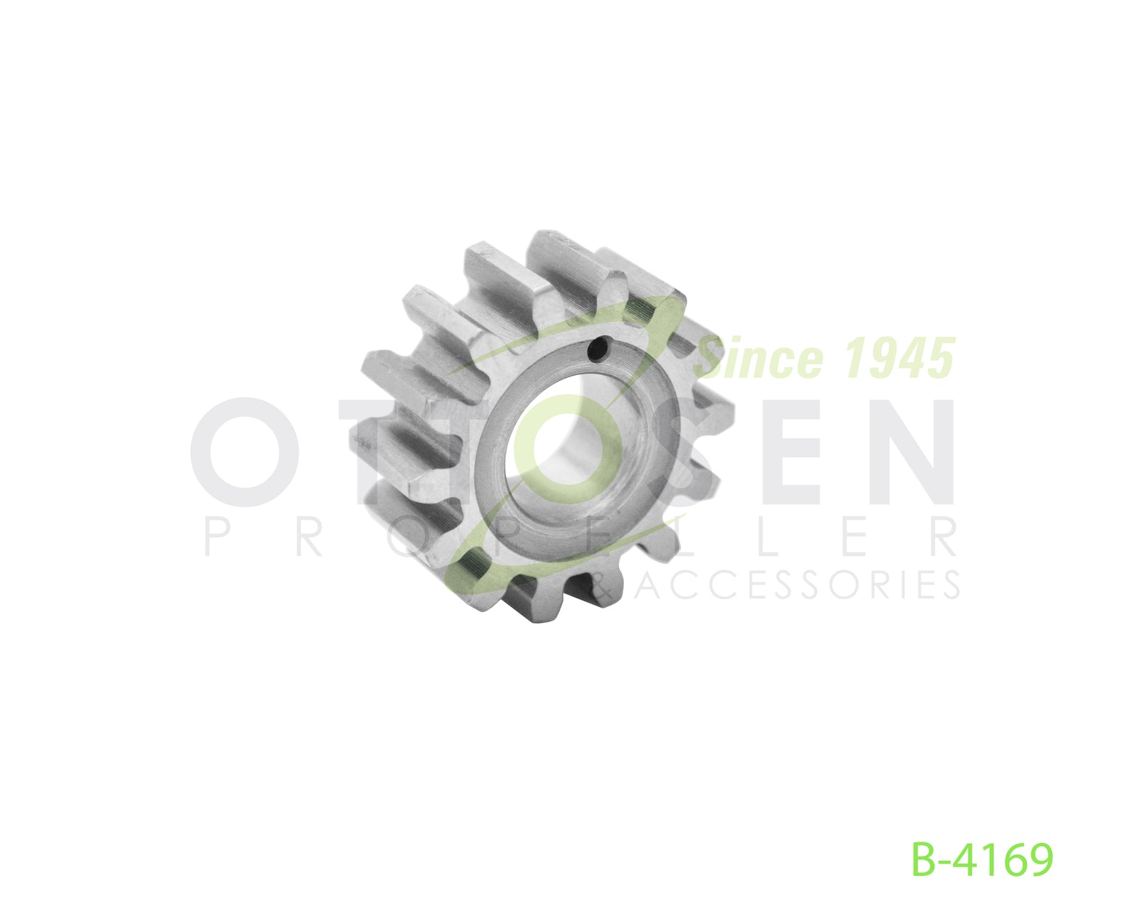 B-4169-HARTZELL-PROPELLER-IDLER-PUMP-GEAR-PICTURE-1