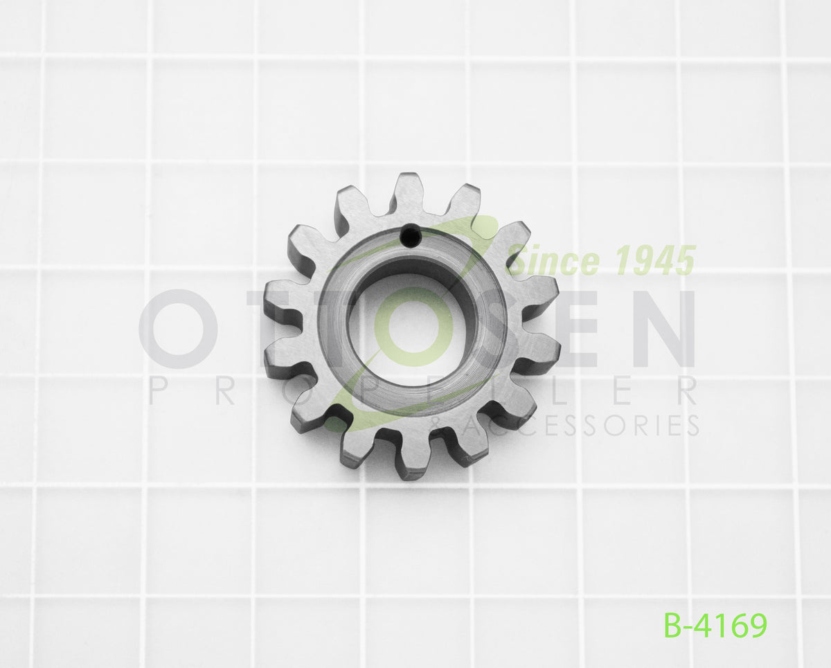 B-4169-HARTZELL-PROPELLER-IDLER-PUMP-GEAR-PICTURE-2