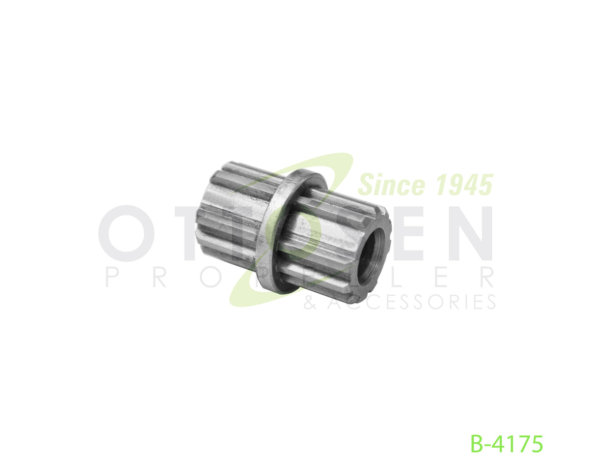 B-4175-HARTZELL-PROPELLER-GOVERNOR-DRIVE-COUPLING-UNIT-PICTURE-1