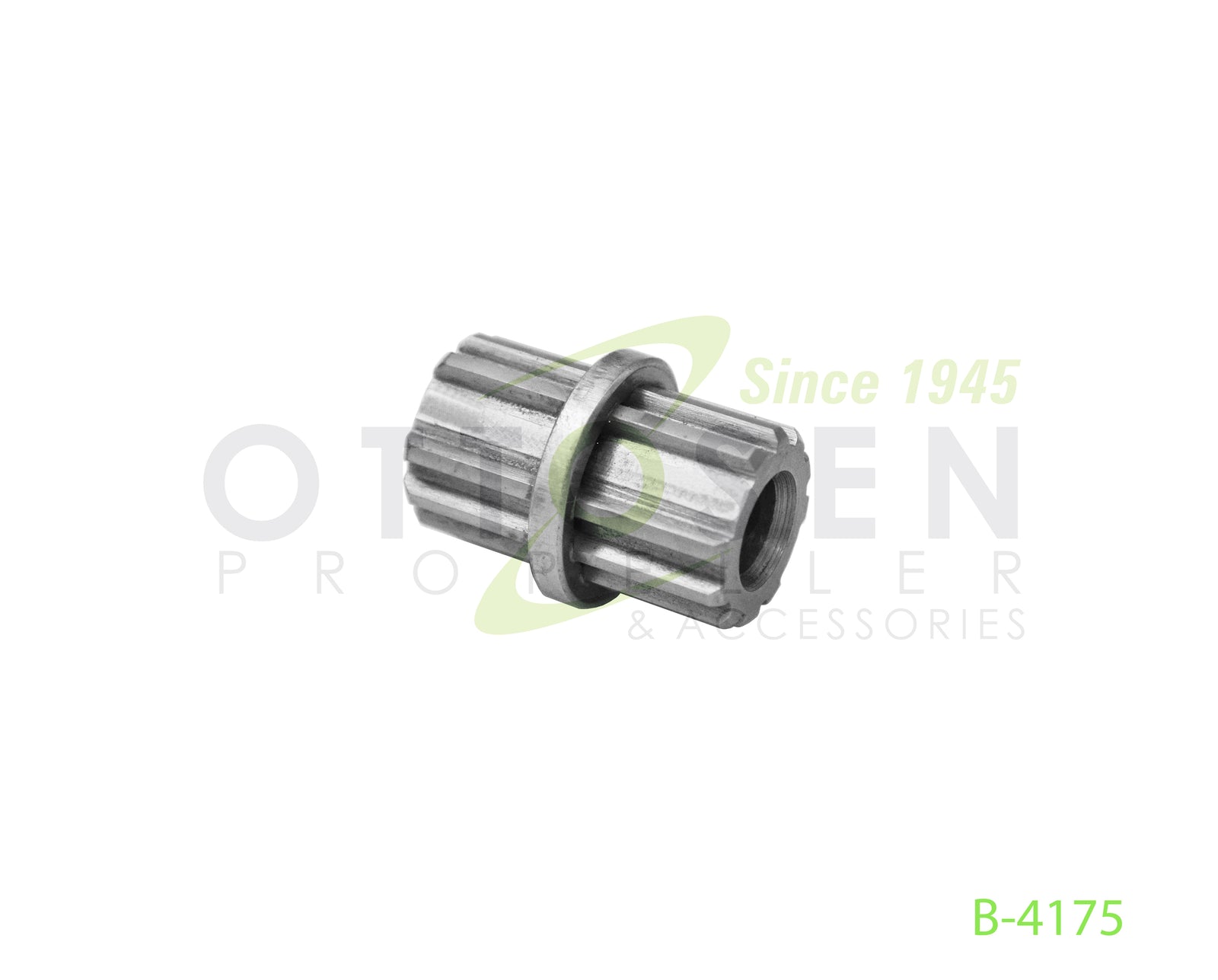 B-4175-HARTZELL-PROPELLER-GOVERNOR-DRIVE-COUPLING-UNIT-PICTURE-1