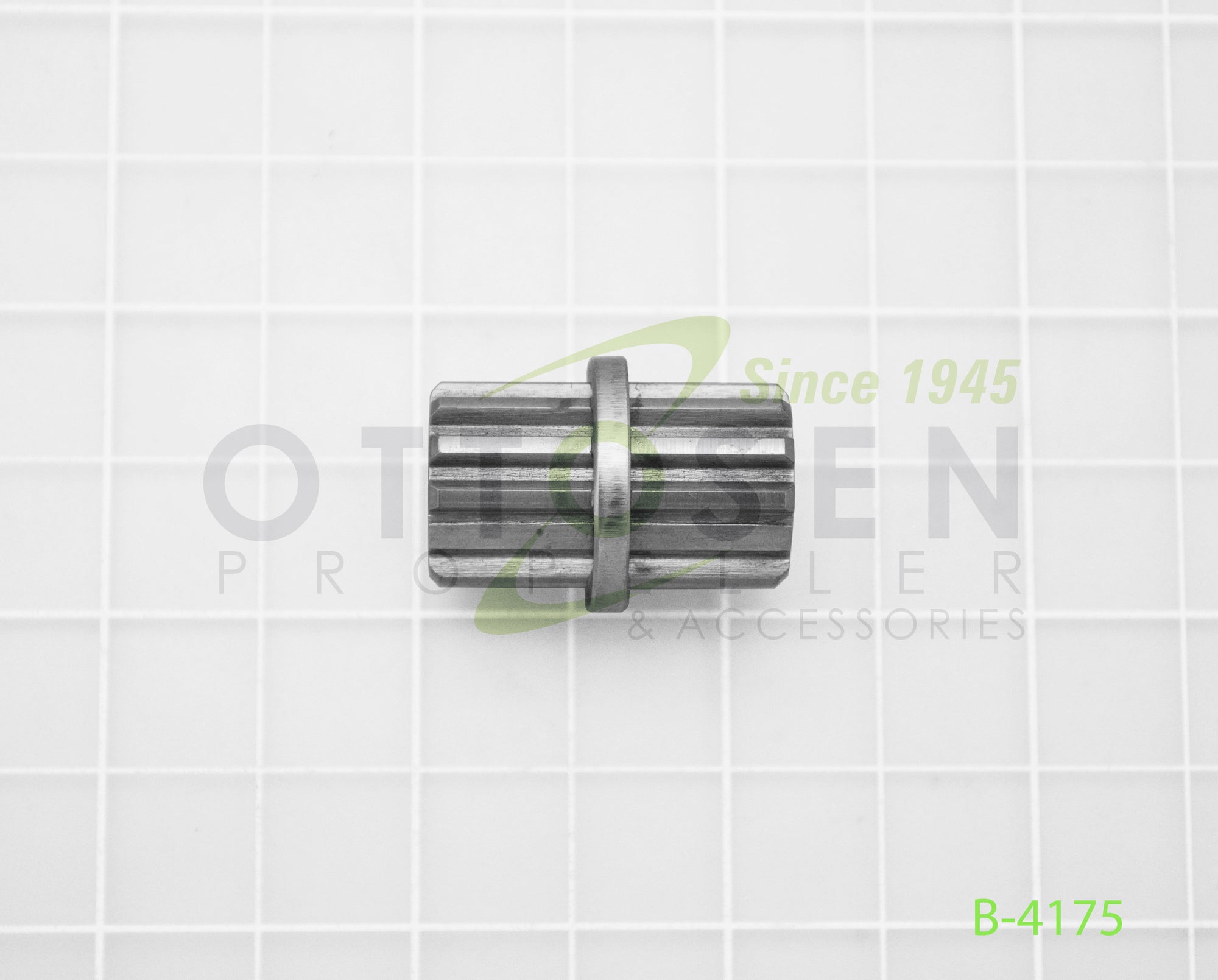 B-4175-HARTZELL-PROPELLER-GOVERNOR-DRIVE-COUPLING-UNIT-PICTURE-2