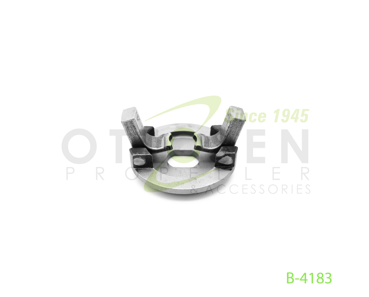 B-4183-HARTZELL-PROPELLER-GOVERNOR-FLYWEIGHT-UNIT-PICTURE-1