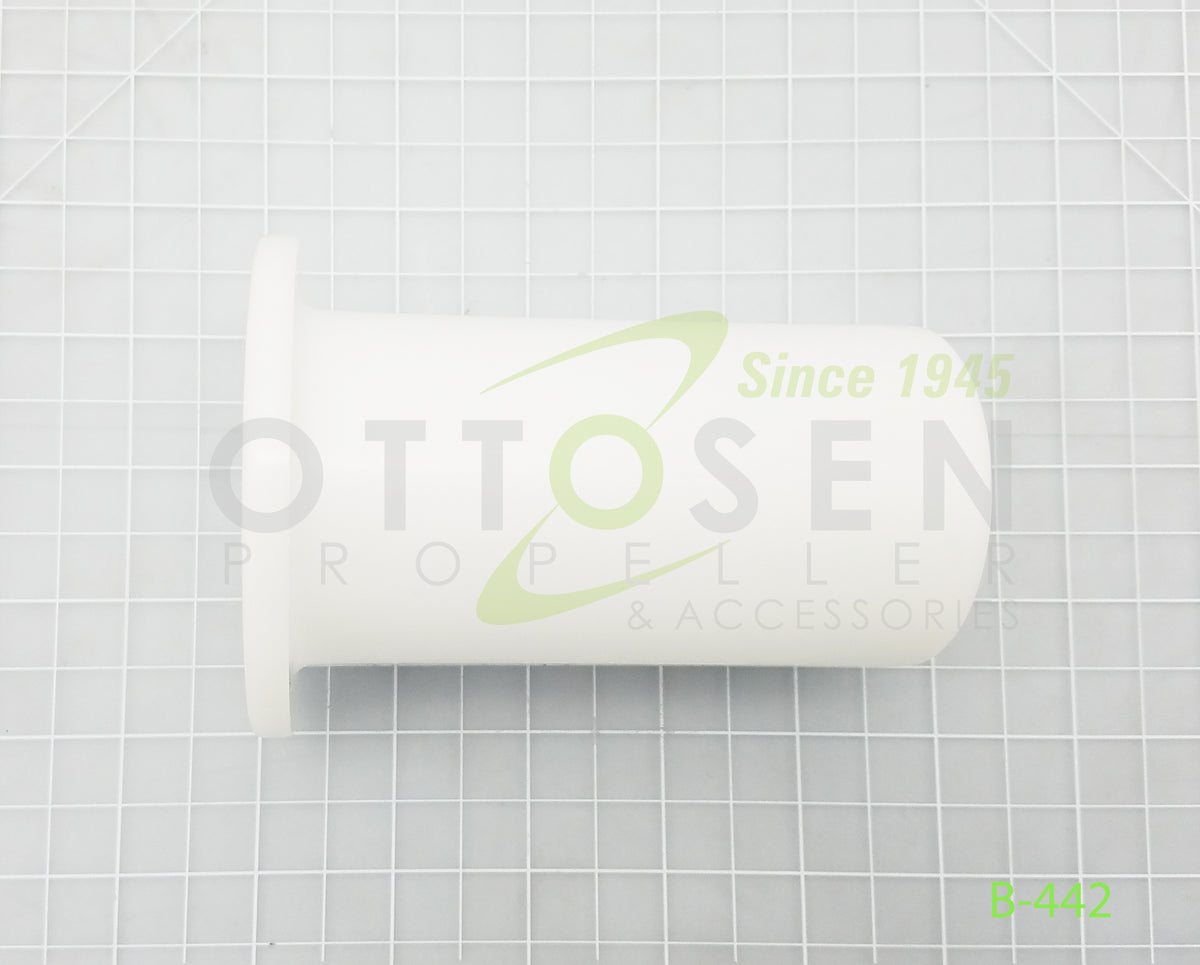 B-442-HARTZELL-PROPELLER-SPRING-RETAINER-PICTURE-2