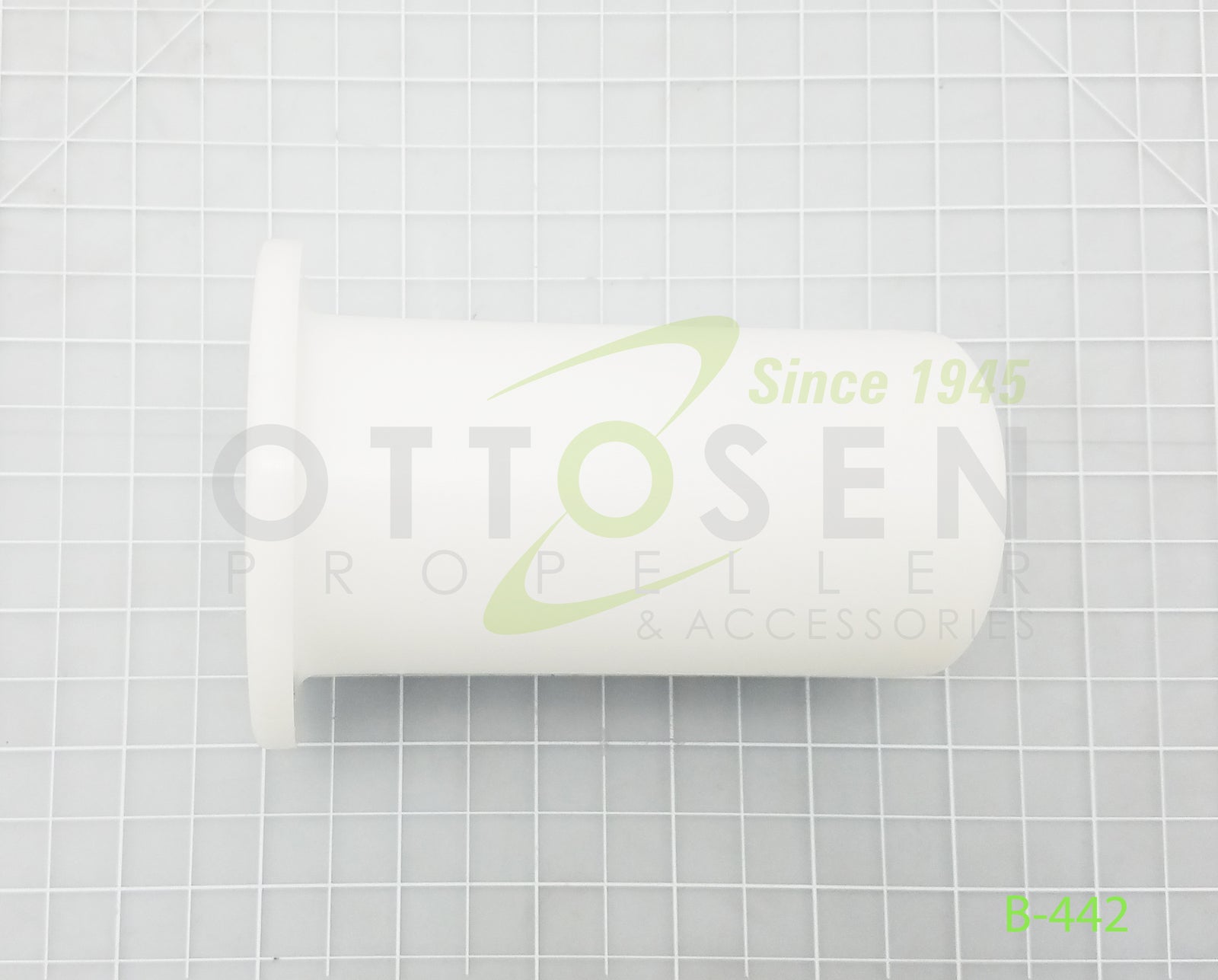 B-442-HARTZELL-PROPELLER-SPRING-RETAINER-PICTURE-2