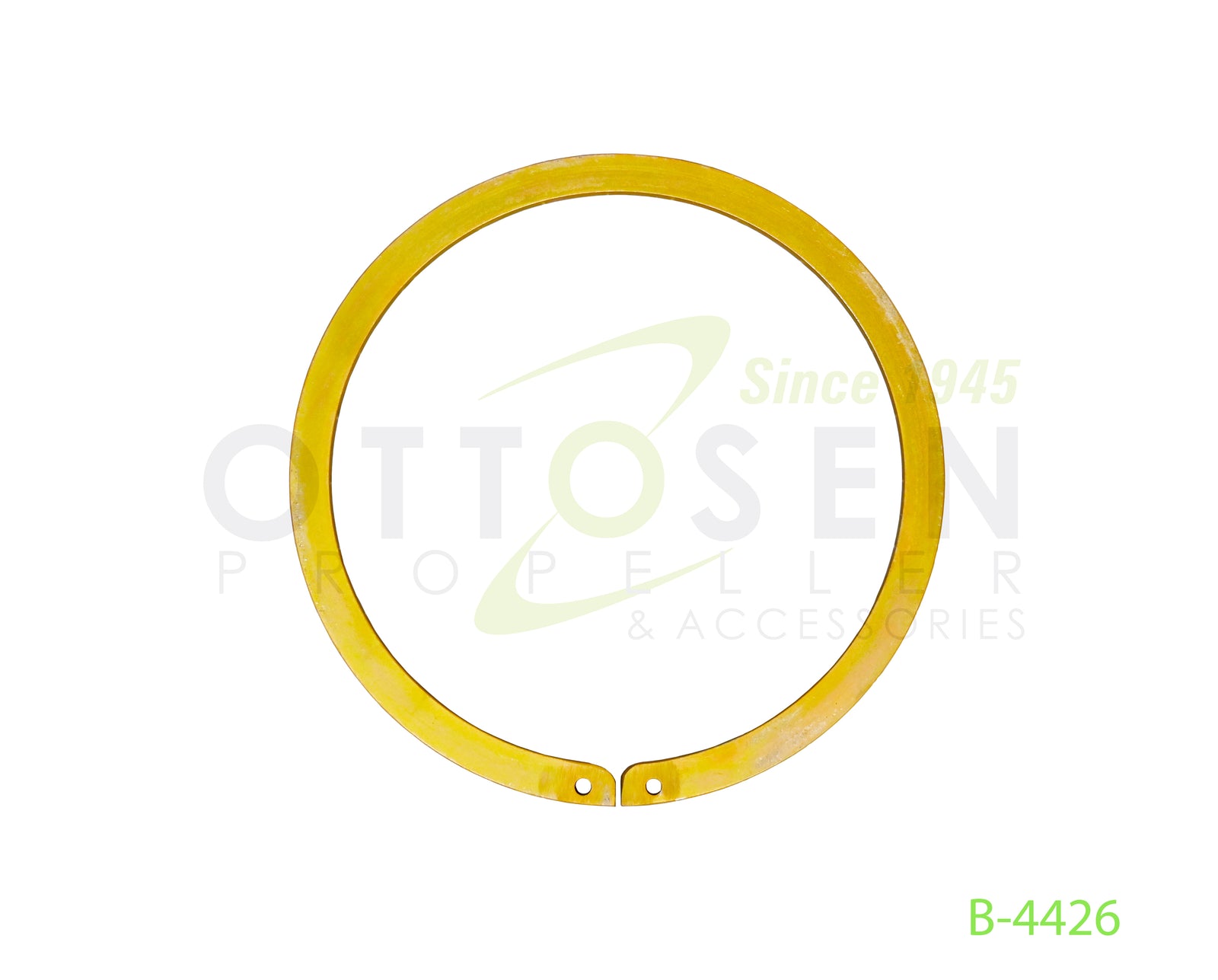 B-4426-MCCAULEY-PROPELLER-RETAINING-RING-PICTURE-1