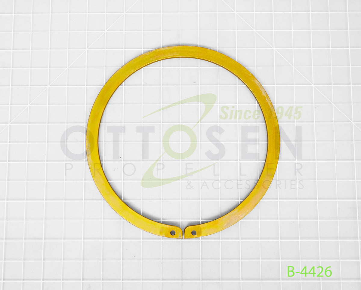 B-4426-MCCAULEY-PROPELLER-RETAINING-RING-PICTURE-2