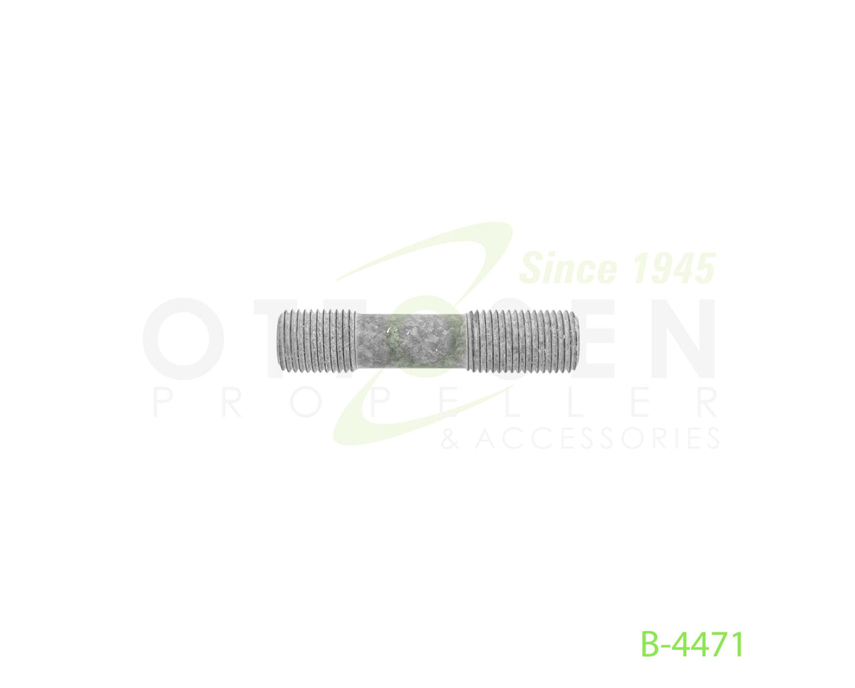 B-4471-McCAULEY-PROPELLER-STUD-PICTURE-1