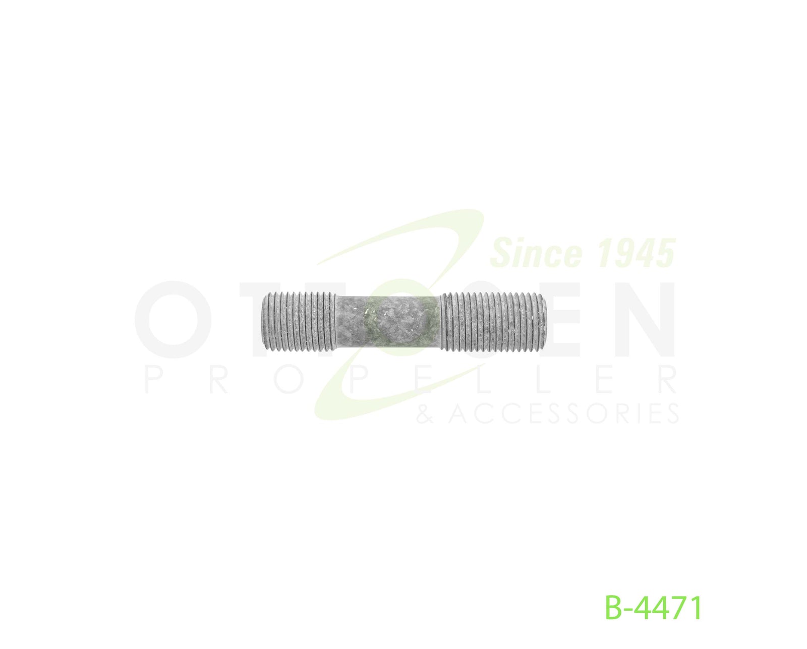 B-4471-McCAULEY-PROPELLER-STUD-PICTURE-1