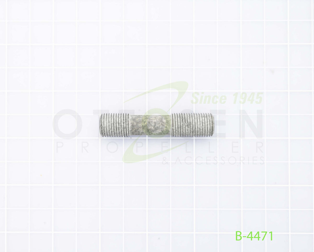 B-4471-McCAULEY-PROPELLER-STUD-PICTURE-2