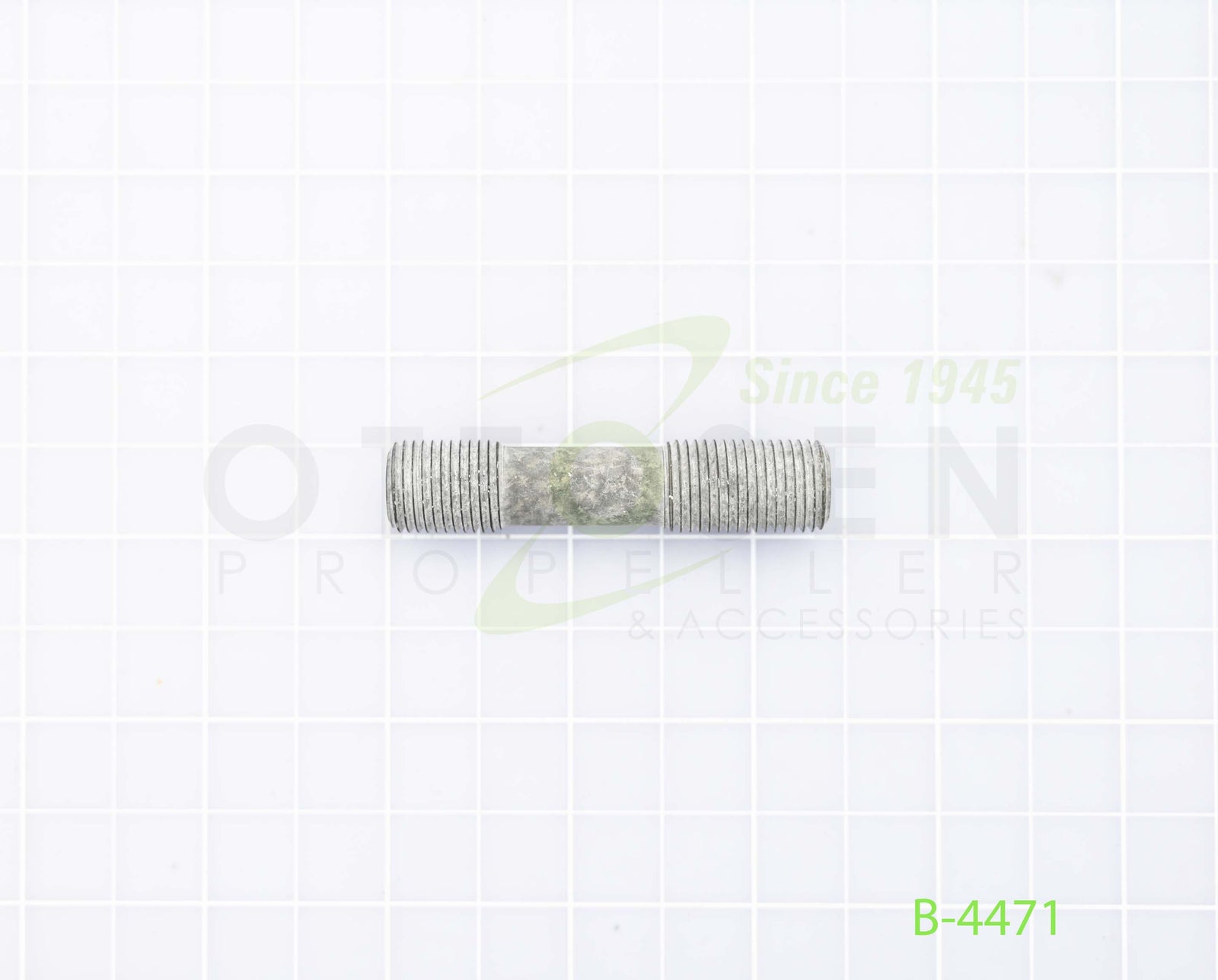 B-4471-McCAULEY-PROPELLER-STUD-PICTURE-2