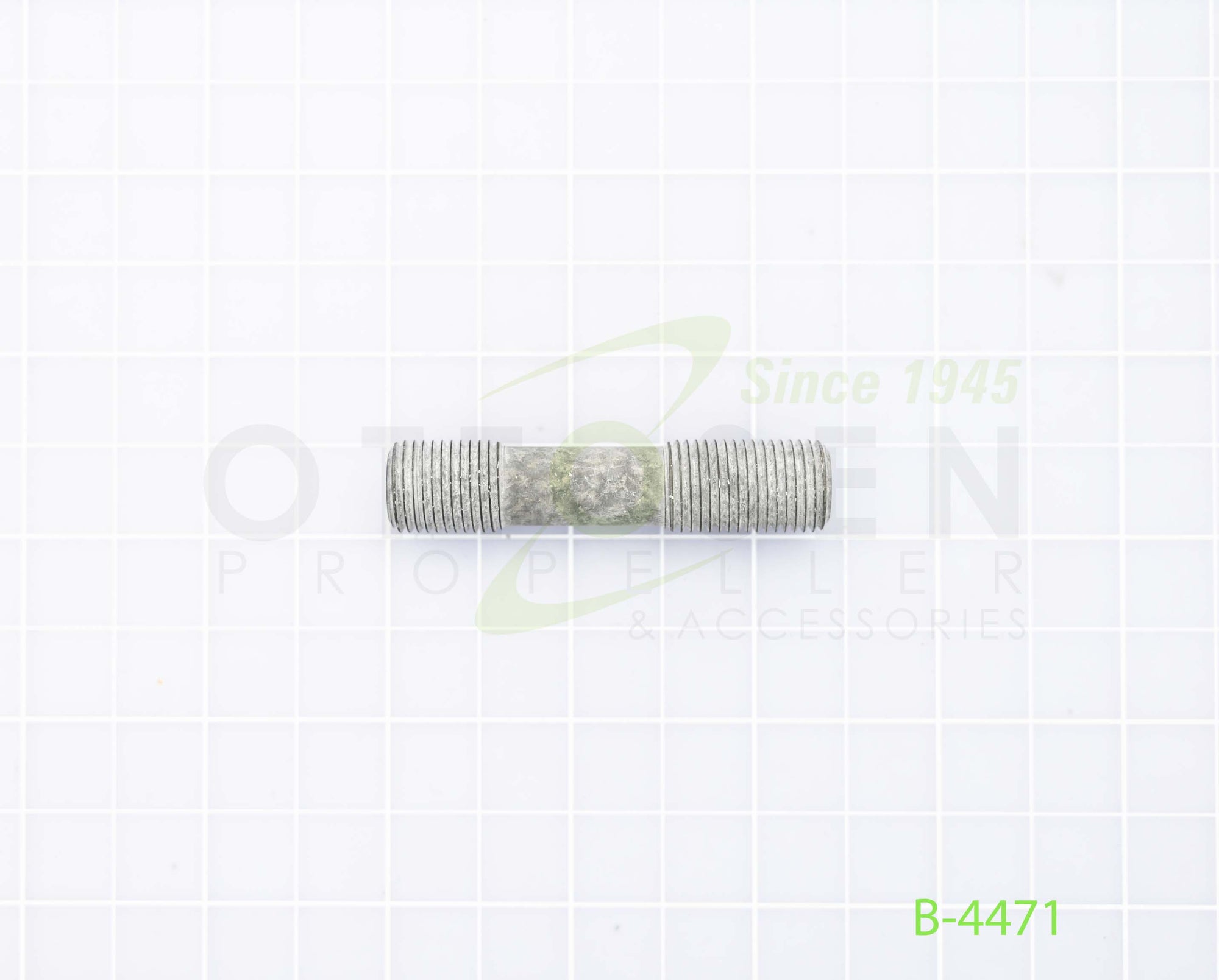 B-4471-McCAULEY-PROPELLER-STUD-PICTURE-2