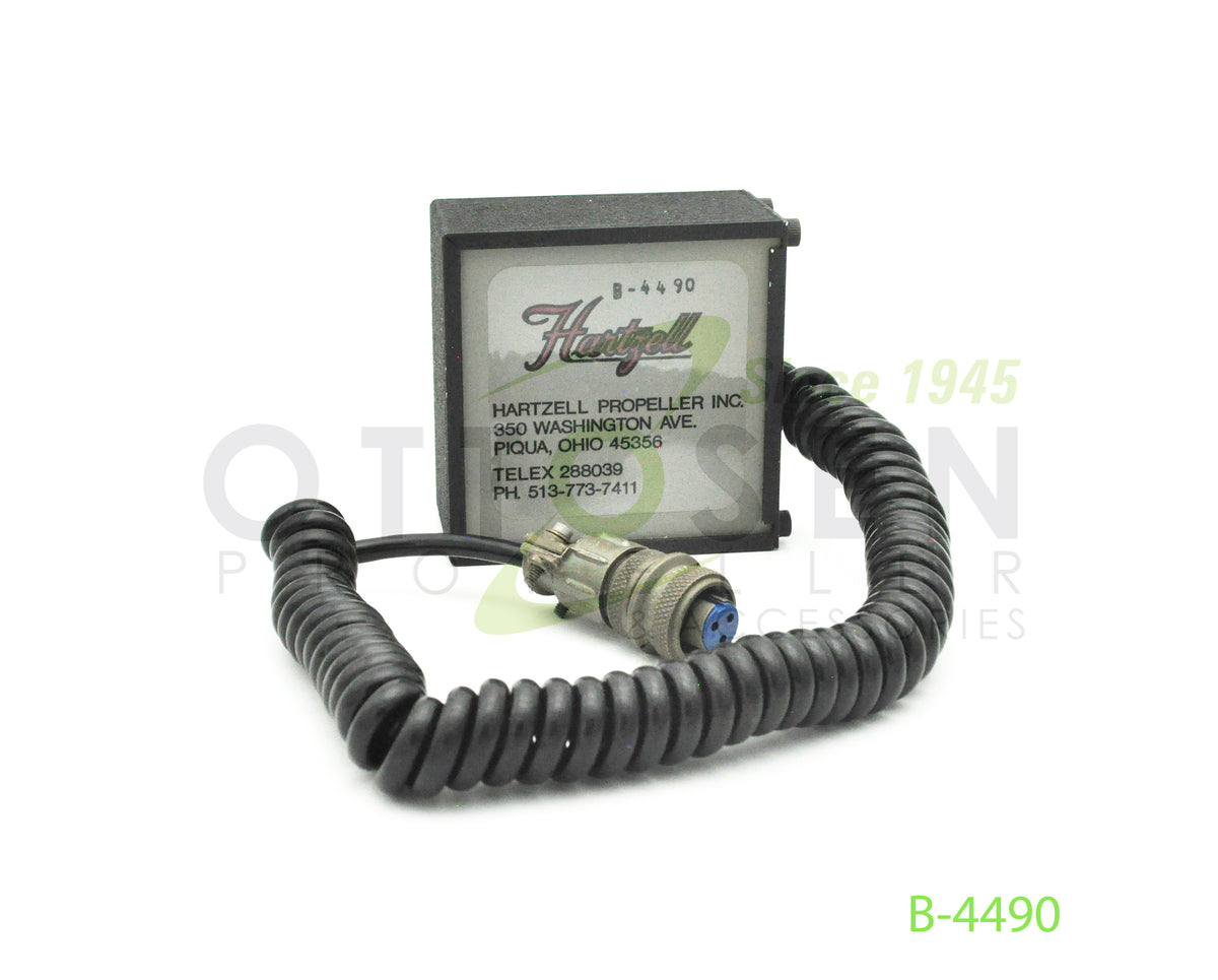 B-4490-HARTZELL-PROPELLER-SYNCROPHASER-TEST-KIT-PICTURE-1