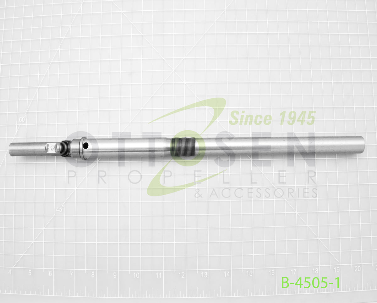 B-4505-1-HARTZELL-PROPELLER-PITCH-CHANGE-ROD-PICTURE-2