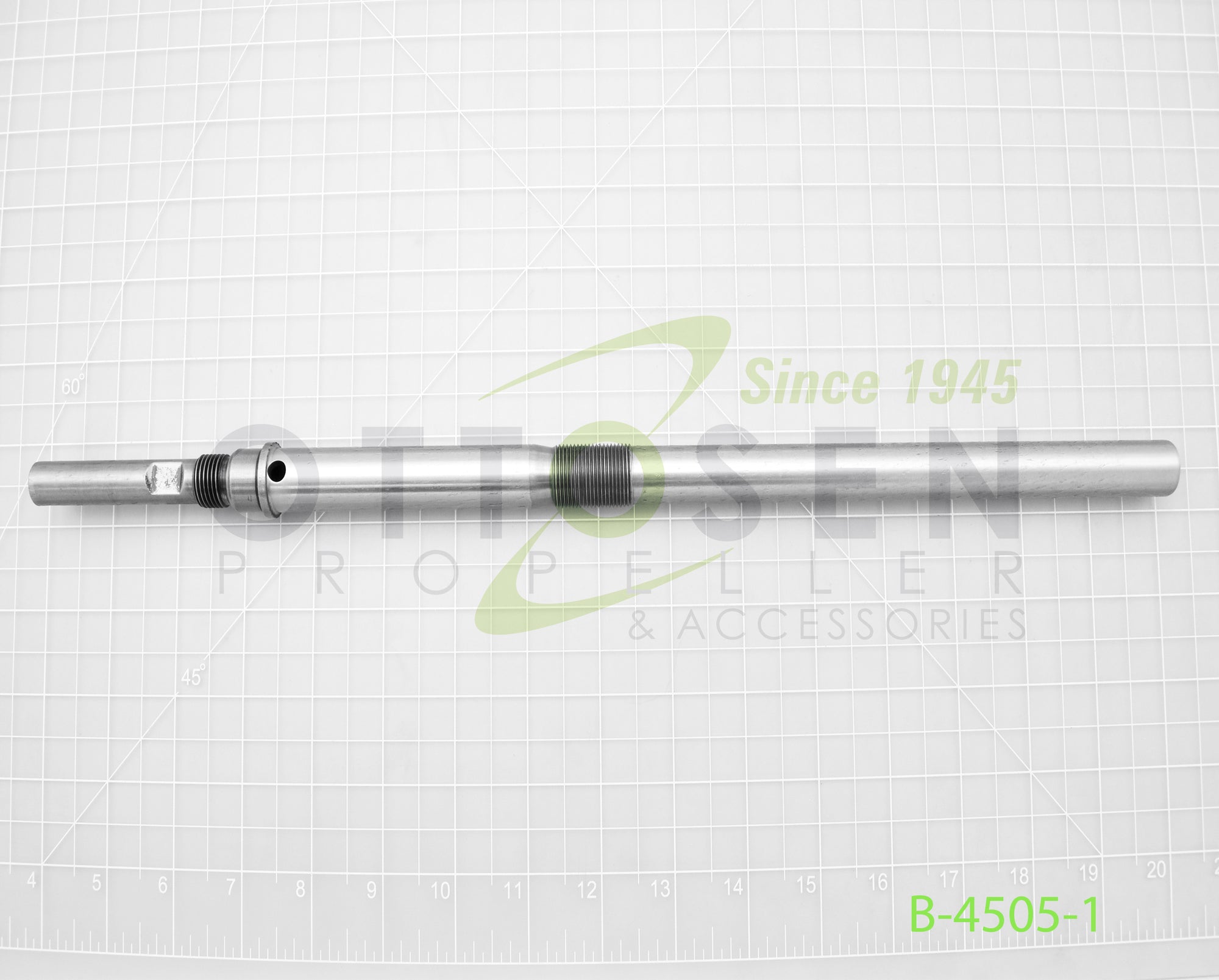 B-4505-1-HARTZELL-PROPELLER-PITCH-CHANGE-ROD-PICTURE-2