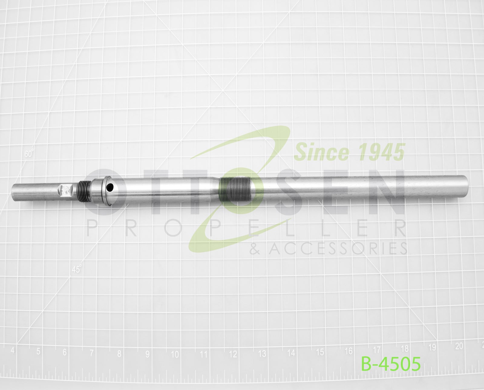 B-4505-HARTZELL-PROPELLER-PITCH-CHANGE-ROD-PICTURE-2