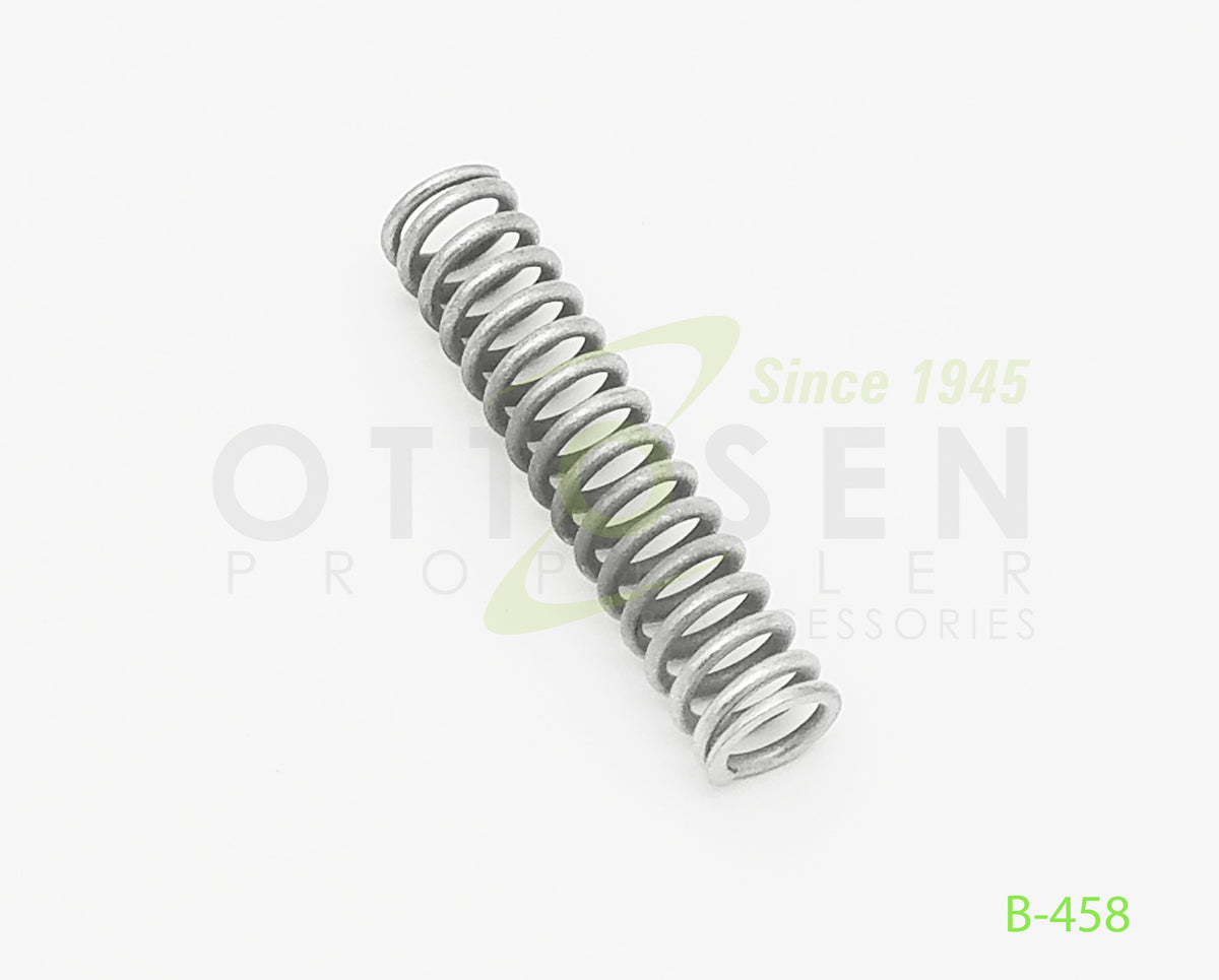 B-458-HARTZELL-PROPELLER-BETA-COMPRESSION-SPRING-PICTURE-1