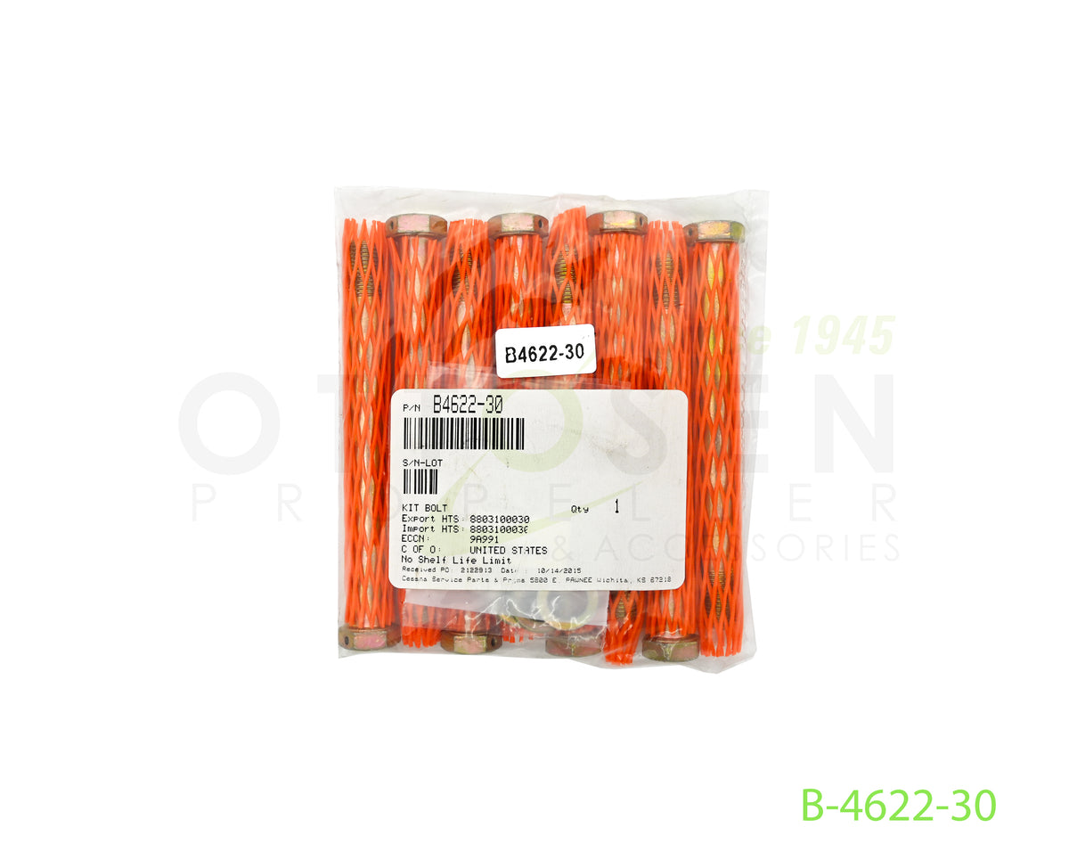 B-4622-30-McCAULEY-PROPELLER-BOLT-KIT-PICTURE-1