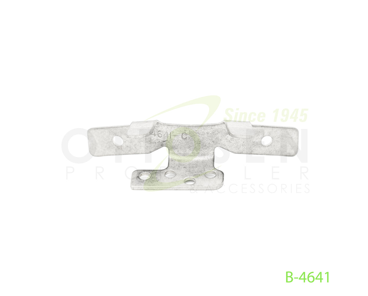 B-4641-McCAULEY-PROPELLER-DE-ICE-BRACKET-PICTURE-1