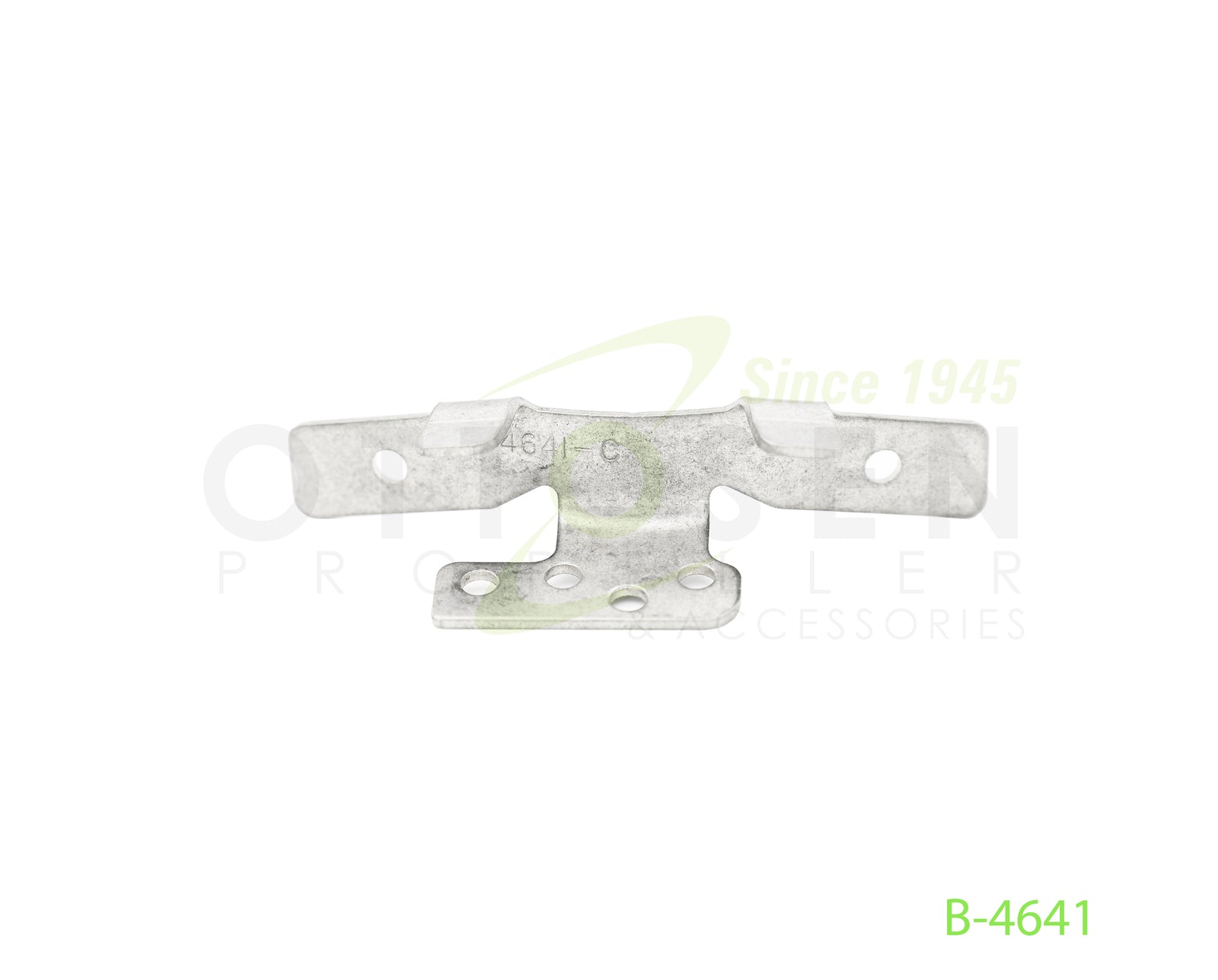 B-4641-McCAULEY-PROPELLER-DE-ICE-BRACKET-PICTURE-1