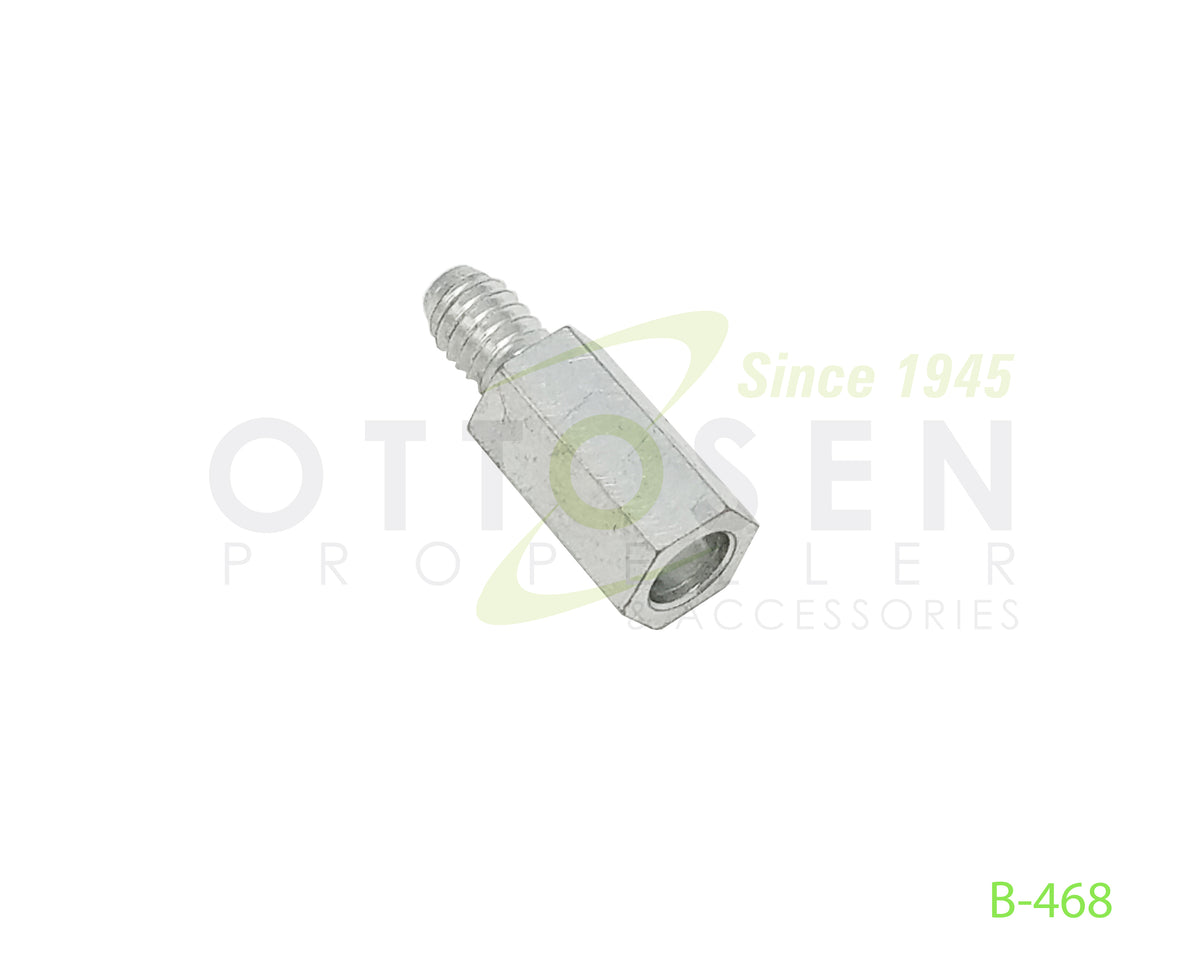 B-468-HARTZELL-PROPELLER-BUMPER-EXTENSION-PICTURE-1