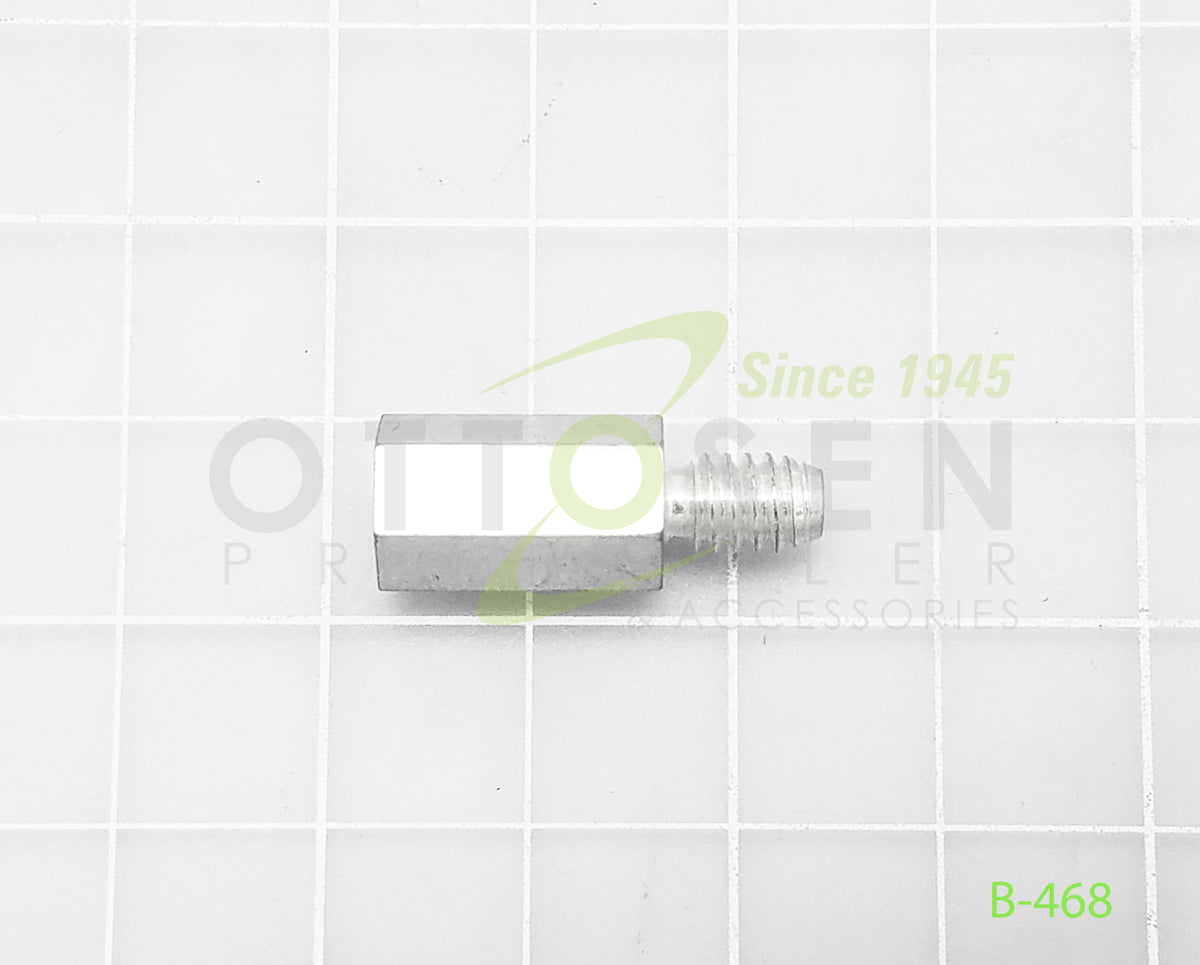 B-468-HARTZELL-PROPELLER-BUMPER-EXTENSION-PICTURE-2